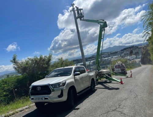 INDEO recrute des monteurs électricien pour réaliser des chantiers en courant faible