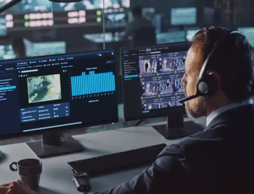 IRISITY x INDEO – Améliorez vos opérations grâce à l’analyse vidéo intelligente