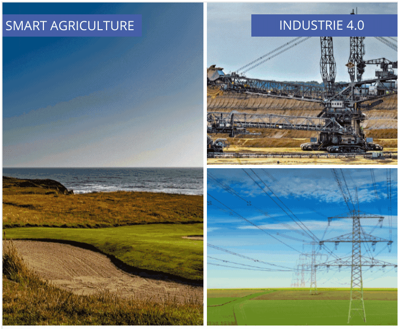 Indeo et Busit SAS concluent un partenariat autour des solutions Smart Agriculture et Industrie 4.0