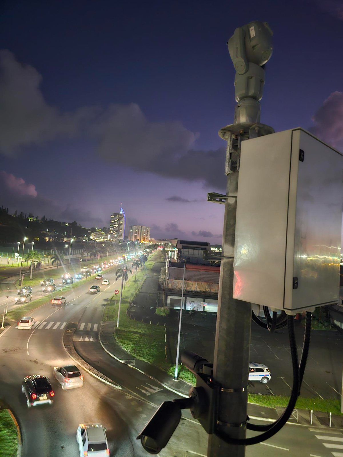 INDEO recrute un Chargé d’Affaires (H/F) – Novembre 2025