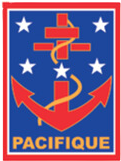 Marine nationale – Pacifique