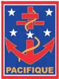 Marine nationale – Pacifique