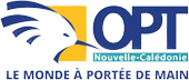 OPT Nouvelle-Calédonie