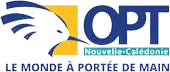 OPT Nouvelle-Calédonie