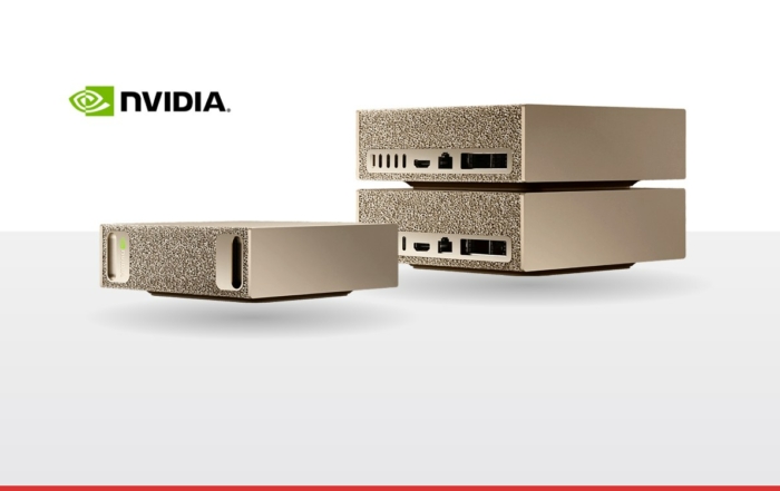 NVIDIA DGX Spark en un ou deux boîtiers